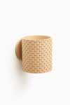 ⏰LAST DAY SALE 50% OFF💥Quilted Planter⚡Buy 2 Free Shipping