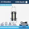 🔥Letzter Tag 49 % Rabatt🔥Superhelle Mini-Schlüsselanhänger-Taschenlampe Wasserdicht