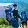 🔥Letzter Tag: 49% Rabatt🔥Wasserdichte Solar-Powerbank