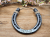 🐎Personalized Genuine Natural Horse Shoe (Buy 2 Get Free Shipping)