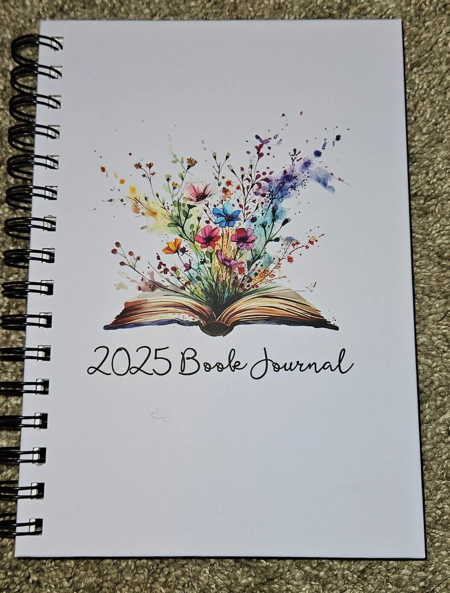 🔥Hot Sale 49% OFF - Book Journal(🌈Enjoy Coloring, 🥰Writing And Enriching Your Life)