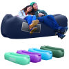 (🔥Last Day Promotion- SAVE 70% OFF)Outdoor Foldable Inflatable Sofa-Buy 2 Free Shipping