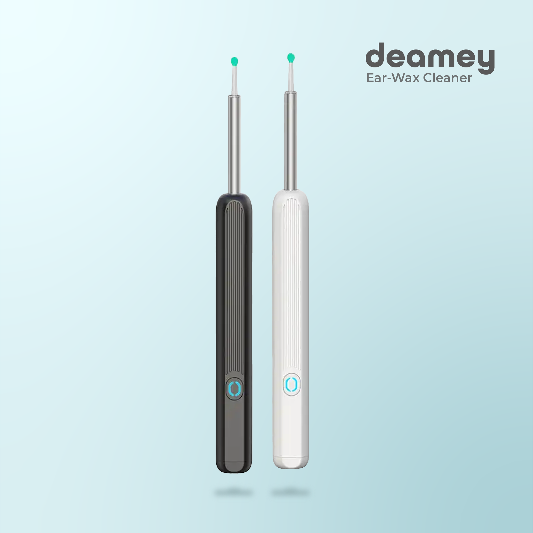Deamey Ear Wax Cleaner