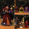 🧙🧹Halloween Witch Doll Statue Decor Desktop