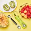 (🔥Last Day Promotion- SAVE 48% OFF)4 In 1 Fruit Salad Maker Kit(BUY 2 GET 1 FREE NOW)