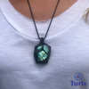 Dragon Heart Labradorite Necklace-Buy 2 Free Shipping