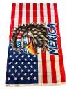 The perfect 4th of July gift!🎁 - Funny American Flag Bald Eagle MERICA 3’ x 5’