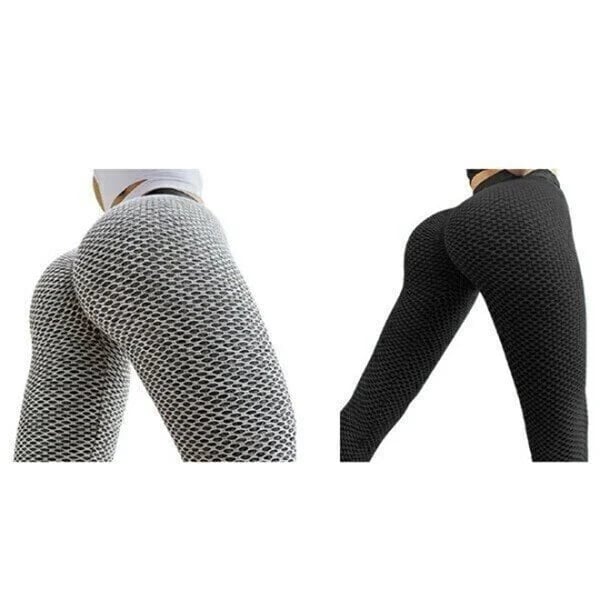 🔥Clearance Sale🔥🍑2023 Women Sport Yoga Pants Sexy Tight Leggings - Buy 2 Free Shipping