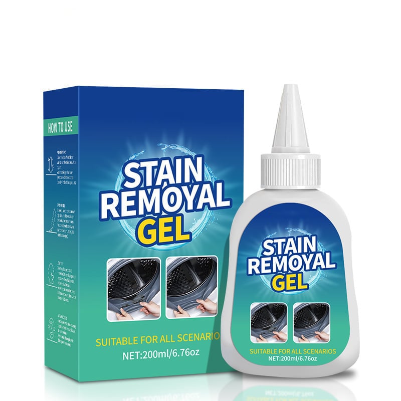 💥LAST DAY SALE 50% OFF💥Multi-Purpose Stain Remover Gel