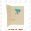 🤣Endless Mom Mother's Card with glitter 🔊(Glitter + Sound)