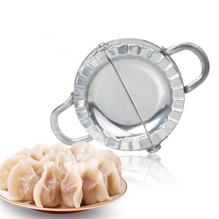 (🔥Last Day Promotion- SAVE 48% OFF)Dumpling Maker DIY Mold(buy 3 get 2 free now)