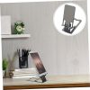 Aluminum Phone Holder Phone Desk Mount Cell Phone Stand