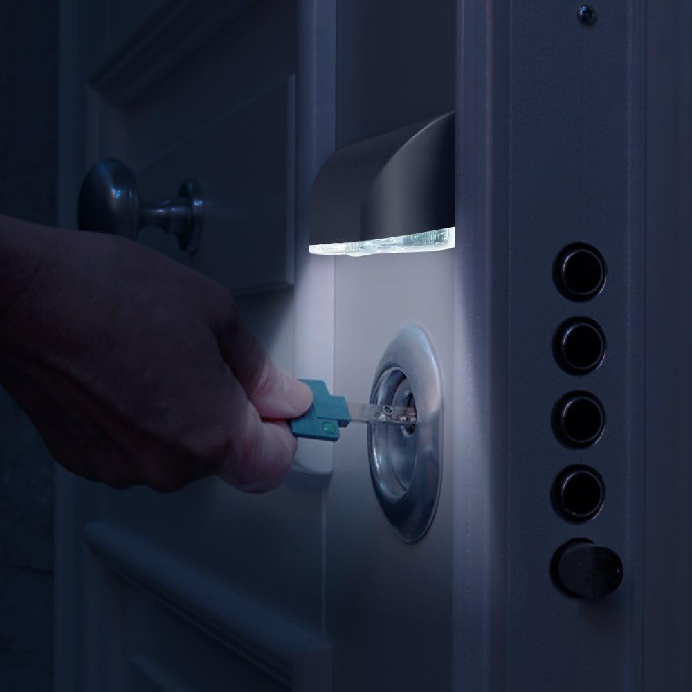 LAST DAY 50% OFF🚪Keyhole Motion Sensor Light