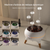 Vente chaude - 51% de réduction🔥🔥Humidificateur d'huile essentielle de méduse