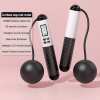 🎁TikTok Spring Last Day Promotion -80% OFF🔥Skipping Rope with Counter ( Gravity Ball without Rope) , For Lose Weight, Burn Calories