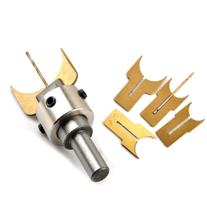 ⛄Early New Year Hot Sale 50% OFF⛄ - Beads Drill Bit