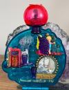 ⏰LAST DAY SALE 50% OFF💥Rare Vintage Bluebird 1996 Polly Pocket Bubbly Bath Playset