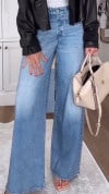 Ladies' Laundry Casual Commuting Jeans