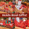🔥Last Day 50% OFF - Christmas Gift Train Decoration