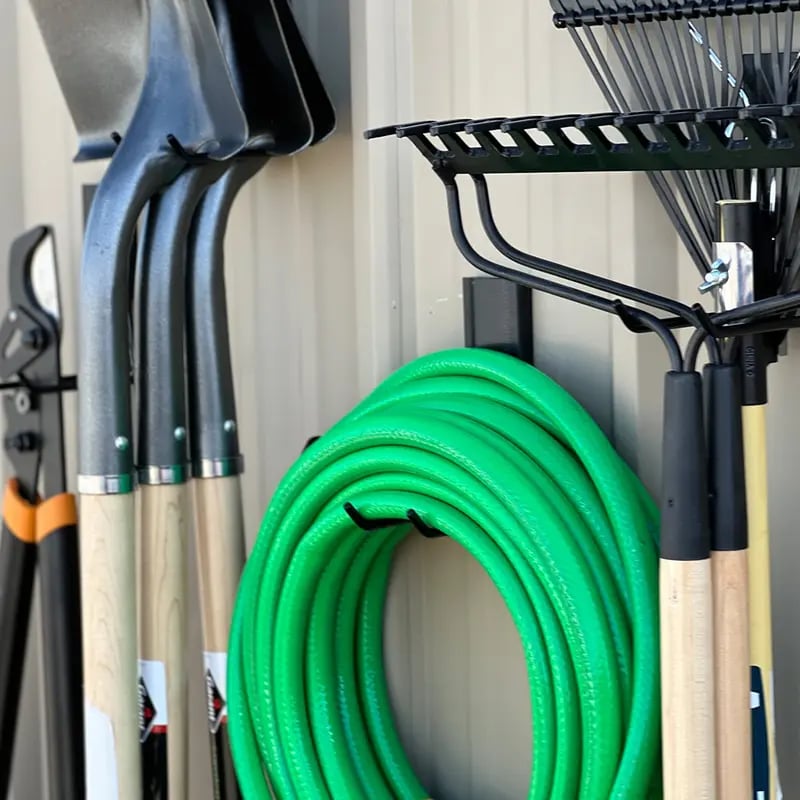 🔥LETZTER TAG 50 % RABATT-Hochleistungs-Magnethaken | Für die Organisation von Garage, Werkstatt