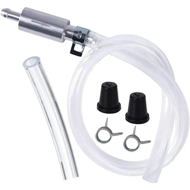 🎁TikTok Last Day Sale - 70% OFF🎉Brake Bleeder Hose - One Way Check Valve Tube Bleeding Tool Kit For Car Motorcyle Clutch