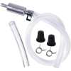 🎁TikTok Last Day Sale - 70% OFF🎉Brake Bleeder Hose - One Way Check Valve Tube Bleeding Tool Kit For Car Motorcyle Clutch