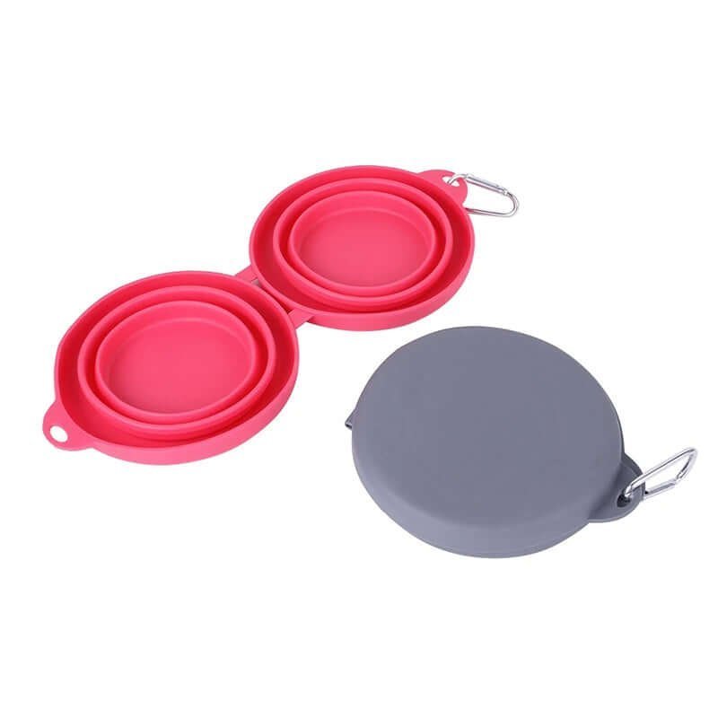 Travel Dog Diner Set-Buy 2 FREE SHIPPING