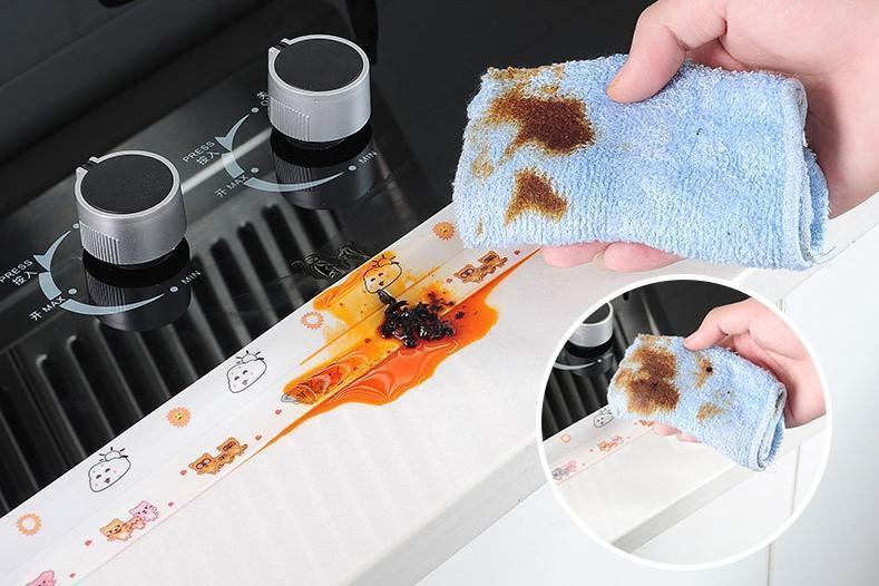 (2022 New Year Pre Sale - SAVE 50% OFF)Professional Anti-Mildew Tape (10.5ft)-Buy 3 Get Extra 20% OFF