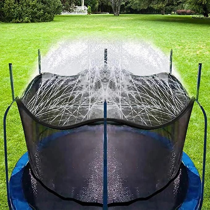 (❤️2021 Spring Flash Sale - 50% OFF) Trampoline sprinkler