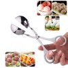 Early Spring Hot Sale 48% OFF - Stainless Steel Meatball Maker-Buy 3 Get 3 Free- $6.4 Each Only Today!