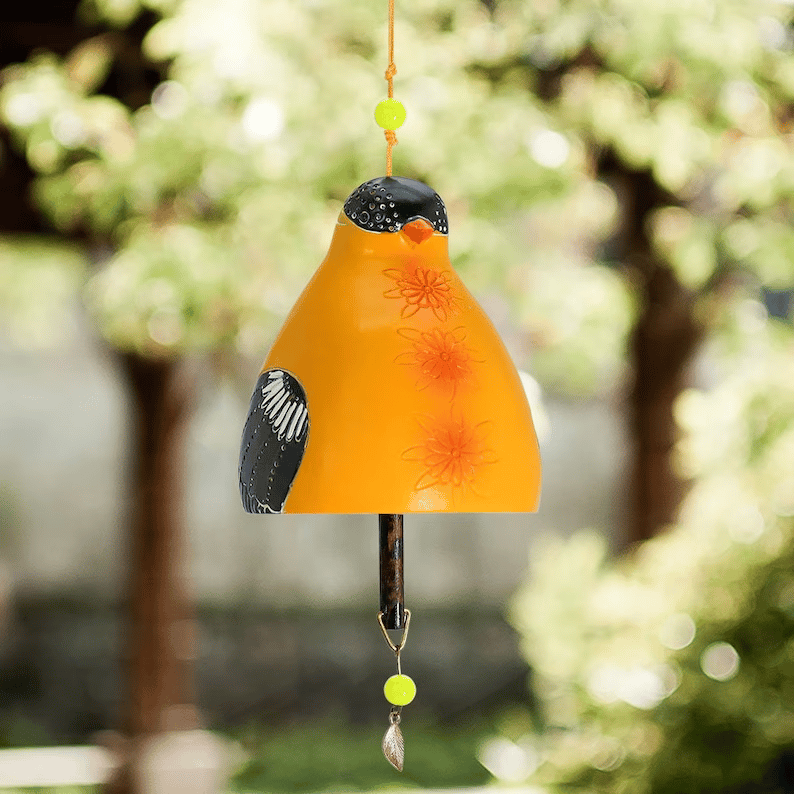 🎄(Christmas Hot Sale - 49% Off)🦜Bird Song Bell