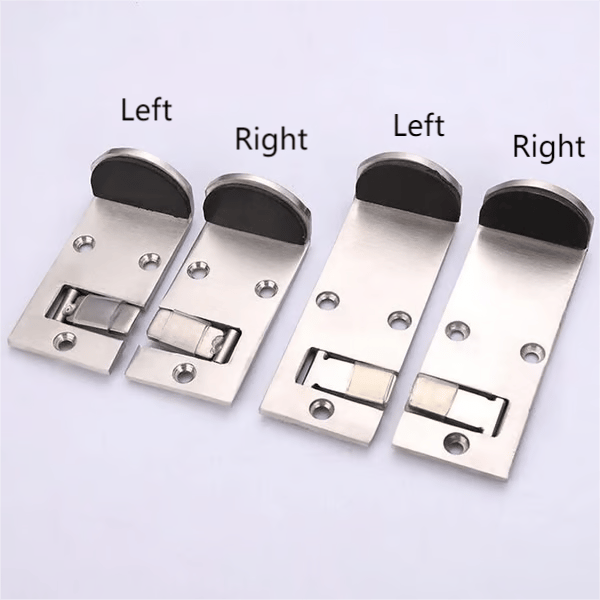 🔥Last Day Promotion 70% OFF🔥Anti-Collision Door Stopper