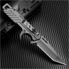 Arafu D2 Steel Folding Knife