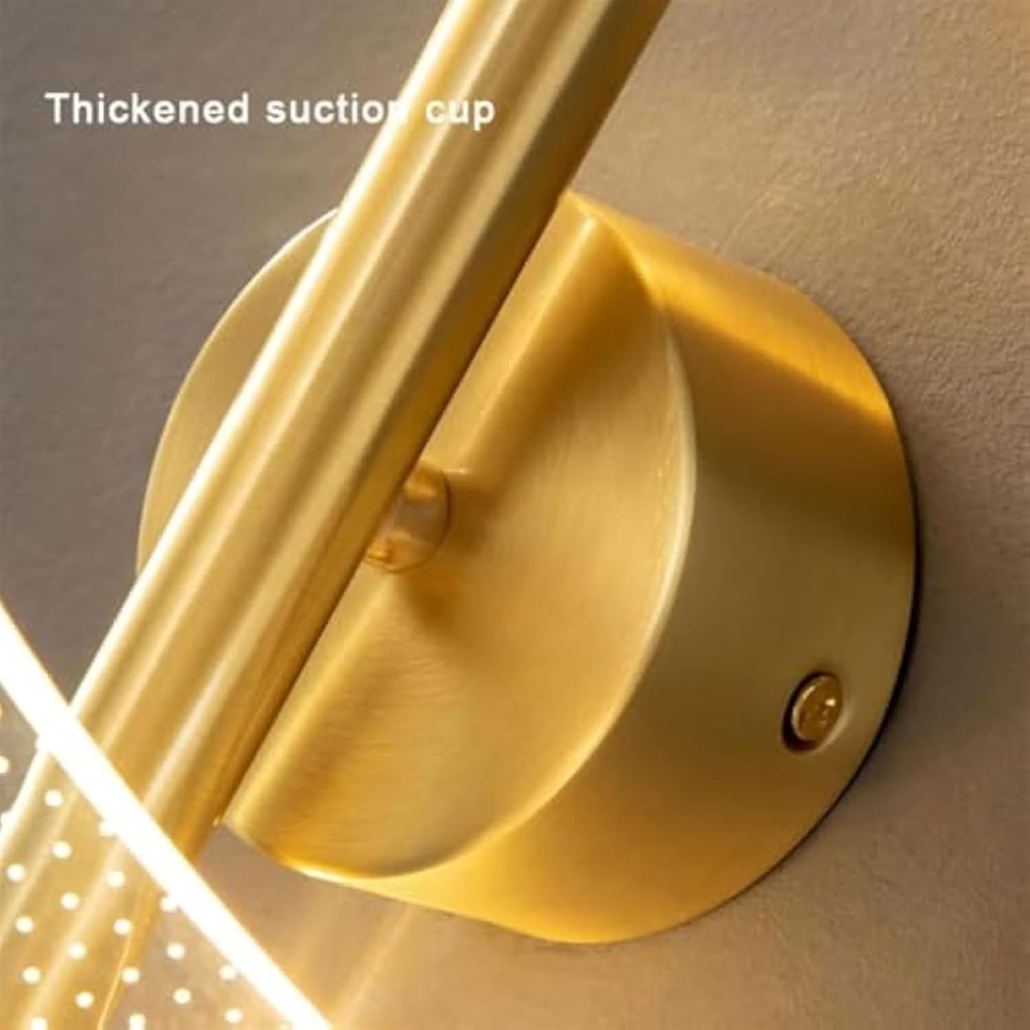 💥LAST DAY SALE 50% OFF💥3-Color Modern Led S-Shape Wall Light