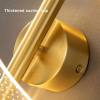💥LAST DAY SALE 50% OFF💥3-Color Modern Led S-Shape Wall Light