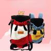 ⚡⚡Last Day Promotion 48% OFF - Pet Travel Leg-out Backpack(BUY 2 FREE SHIPPING)