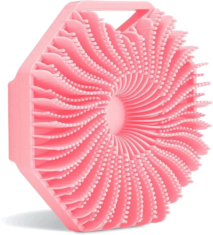 🔥Last Day Promotion 50% OFF🔥Silicone Body Scrub Brush