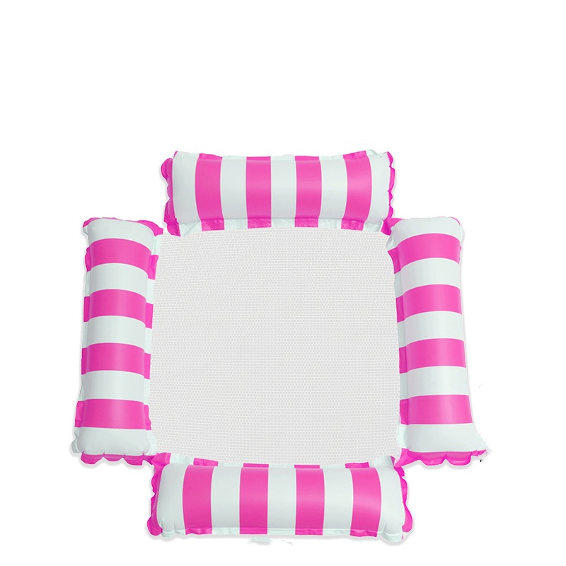 🔥Last Day Promotion 50% OFF🔥Inflatable & Foldable Mesh Pool Float, Pool Hammock Floaties Toy