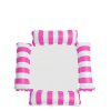 🔥Last Day Promotion 50% OFF🔥Inflatable & Foldable Mesh Pool Float, Pool Hammock Floaties Toy