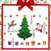 🔥Feiertags-Vorverkauf: Sparen Sie 49 %🎅Magnetische Weihnachtsaufkleber
