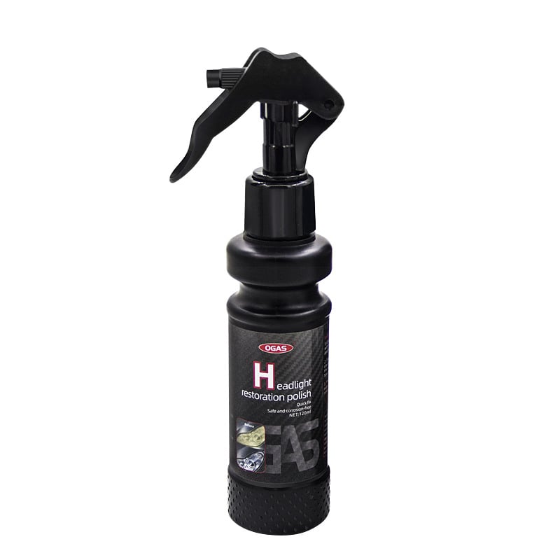 🔥Father's Day Sale 50% OFF - Car Headlight Repair Fluid