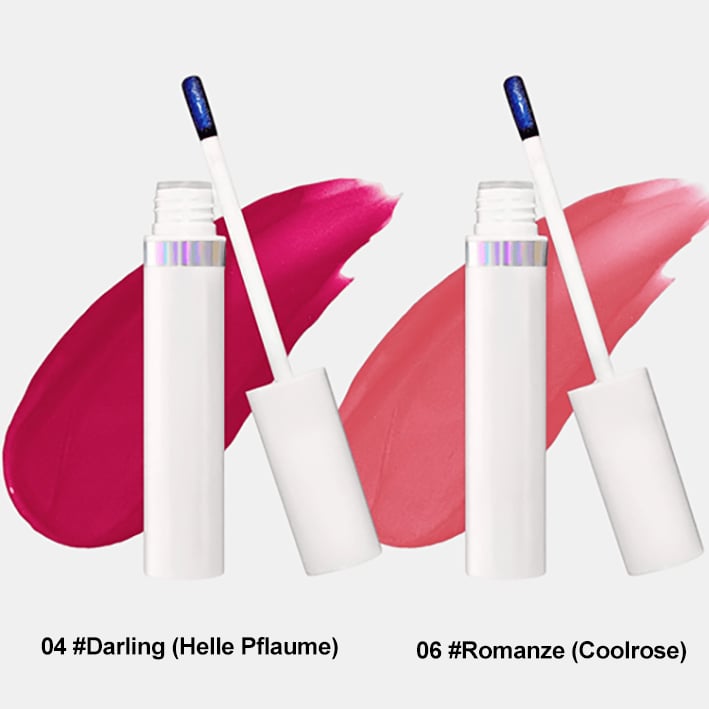 🔥KAUFEN SIE 1, BEKOMMEN SIE 1 GRATIS💋24-Stunden-Lippenfarbe, kein Nachbessern