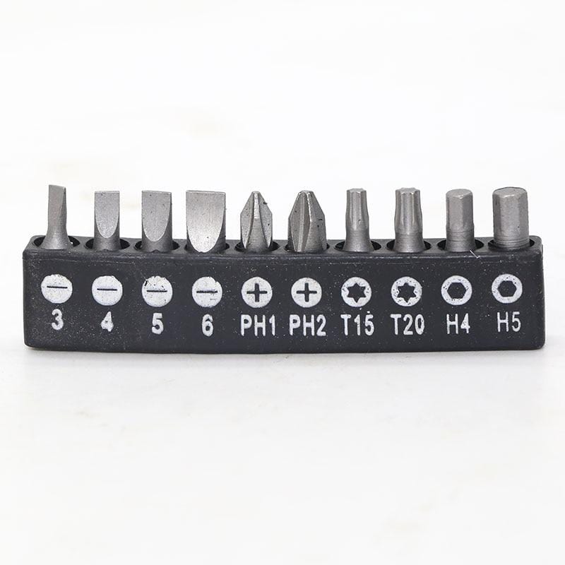 Pachyent™ Flexible Drill Extension Kit