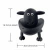 💥LAST DAY 49% OFF💥Sheep Toilet Roll Holder-Buy 2 Get 1 Free