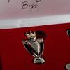 Jurgen Klopp Honours[Batch 3 = Last Batch]  - Trophy Collection Box!