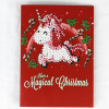 🎅5D Diamond Painting Christmas Cards New Arrival