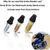 🎁TikTok Last Day Sale - 70% OFF🎉Brake Bleeder Hose - One Way Check Valve Tube Bleeding Tool Kit For Car Motorcyle Clutch