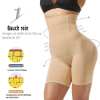 🔥Hohe Taille, Bauchkontrolle, Hip-Lift-Hose