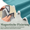 ☀️ Sommerangebot 49 % Rabatt🔥Magnetisches Badetuch