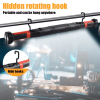 Rechargeable Magnetic Work Light